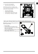 Предварительный просмотр 14 страницы LawnMaster LB4010001 Instruction Manual