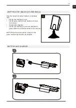 Предварительный просмотр 18 страницы LawnMaster LB4010001 Instruction Manual