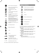 Preview for 11 page of LawnMaster LB4030001S Instruction Manual