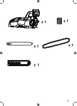 Preview for 12 page of LawnMaster LB4030001S Instruction Manual