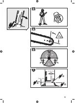 Preview for 18 page of LawnMaster LB4030001S Instruction Manual