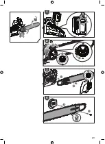 Preview for 22 page of LawnMaster LB4030001S Instruction Manual