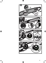 Preview for 23 page of LawnMaster LB4030001S Instruction Manual