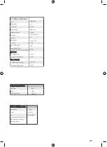 Preview for 27 page of LawnMaster LB4030001S Instruction Manual