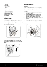 Предварительный просмотр 6 страницы LawnMaster LGBQH9200 Safety And Operating Manual