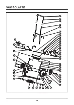 Preview for 36 page of LawnMaster LMRM1601 Operator'S Manual