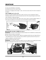 Preview for 44 page of LawnMaster MCAC3618M Operator'S Manual