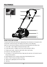 Preview for 11 page of LawnMaster MEB1014M Operator'S Manual