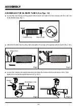 Preview for 13 page of LawnMaster NPTBL31AB Operator'S Manual