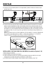 Preview for 53 page of LawnMaster NPTBL31AB Operator'S Manual