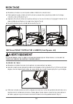 Предварительный просмотр 51 страницы LawnMaster NPTGCP2617A Operator'S Manual