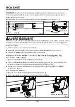 Предварительный просмотр 52 страницы LawnMaster NPTGCP2617A Operator'S Manual