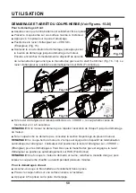 Предварительный просмотр 58 страницы LawnMaster NPTGCP2617A Operator'S Manual