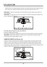 Предварительный просмотр 61 страницы LawnMaster NPTGCP2617A Operator'S Manual