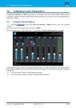 Preview for 53 page of LAWO A mic8 User Manual