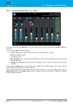 Preview for 54 page of LAWO A mic8 User Manual