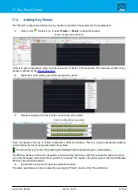 Предварительный просмотр 321 страницы LAWO crystal User Manual