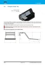 Preview for 18 page of LAWO mc236 MKII Installation & Service Manual