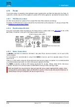 Preview for 20 page of LAWO mc236 MKII Installation & Service Manual