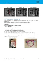 Preview for 27 page of LAWO mc236 MKII Installation & Service Manual