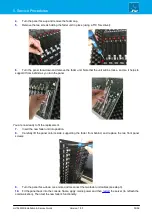 Preview for 39 page of LAWO mc236 MKII Installation & Service Manual