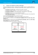 Предварительный просмотр 41 страницы LAWO mc236 MKII Installation & Service Manual