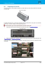 Preview for 45 page of LAWO mc236 MKII Installation & Service Manual