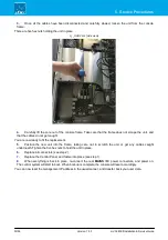 Предварительный просмотр 50 страницы LAWO mc236 MKII Installation & Service Manual