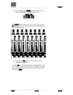 Preview for 32 page of LAWO mc266 Tutorial