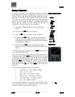 Preview for 64 page of LAWO mc266 Tutorial