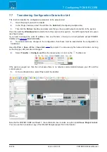 Preview for 54 page of LAWO POWER CORE User Manual