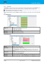 Preview for 128 page of LAWO POWER CORE User Manual