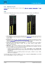 Preview for 134 page of LAWO POWER CORE User Manual