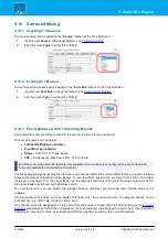 Preview for 140 page of LAWO POWER CORE User Manual