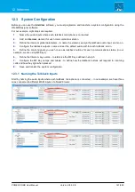 Preview for 161 page of LAWO POWER CORE User Manual