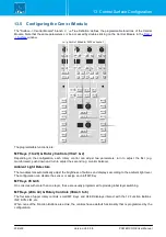 Preview for 206 page of LAWO POWER CORE User Manual