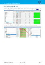 Preview for 207 page of LAWO POWER CORE User Manual