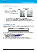 Preview for 216 page of LAWO POWER CORE User Manual