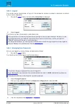 Preview for 234 page of LAWO POWER CORE User Manual