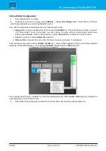 Preview for 252 page of LAWO POWER CORE User Manual