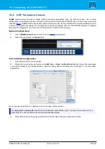 Preview for 253 page of LAWO POWER CORE User Manual