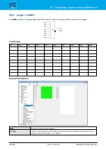 Preview for 300 page of LAWO POWER CORE User Manual