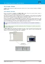 Preview for 315 page of LAWO POWER CORE User Manual