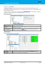 Preview for 375 page of LAWO POWER CORE User Manual