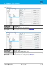 Preview for 381 page of LAWO POWER CORE User Manual