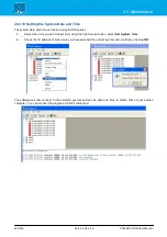 Preview for 422 page of LAWO POWER CORE User Manual