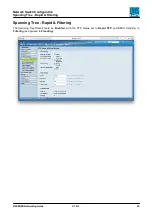 Предварительный просмотр 25 страницы LAWO RAVENNA Networking Manual