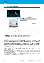 Предварительный просмотр 6 страницы LAWO Ruby standard configuration User Manual