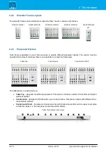 Предварительный просмотр 10 страницы LAWO Ruby standard configuration User Manual