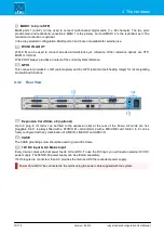 Предварительный просмотр 12 страницы LAWO Ruby standard configuration User Manual